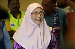 Pria 41 Tahun Nikahi Remaja 11 Tahun, Wakil PM Malaysia Angkat Bicara