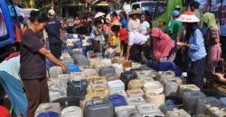 Ratusan Desa di Jateng Terancam Kekeringan, 5 Daerah Ini yang Terparah