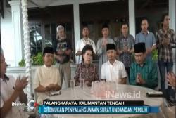 2 TPS di Palangkaraya Bakal Digelar Pemunggutan Ulang