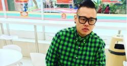 Dicecar Pertanyaan soal Narkoba, Reza Bukan Hanya Geleng-Geleng Kepala