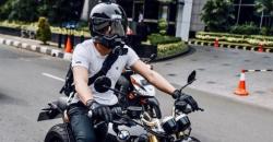 4 Gaya Santai Ariel NOAH yang Tetap Cool dan Macho