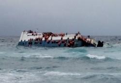 Karam di Perairan Selayar, Kelaikan KM Lestari Maju Dipertanyakan