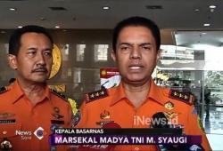 2 Jenazah KM Lestari Maju Kembali Ditemukan, Korban Tewas 35 Orang