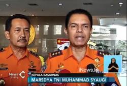 Korban Tewas KM Lestari Maju Jadi 33 Orang
