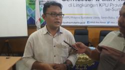 PSI Tanpa Caleg di Dapil Sumut I, Partai Berkarya di Dapil Sumut IX