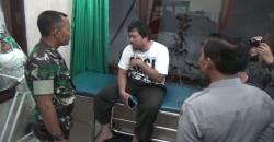 2 Anggotanya Ikut Aniaya Wartawan, Danbrigif Kostrad Jember Minta Maaf