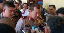 400 Personel Polisi Amankan Rekapitulasi Suara Pilwalkot Makassar