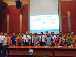 Pilot dan Karyawan Garuda Batal Lakukan Mogok Kerja