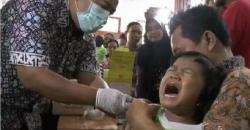 Terinfeksi Difteri, Balita di Temanggung Meninggal<