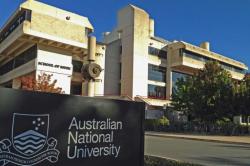 Peretas China Susupi Jaringan Universitas Bergengsi, Australia Geram