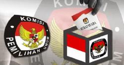 Kolom Kosong Kalahkan Appi-Cicu, Pilwalkot Makassar Diulang 2020