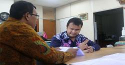 Keterbatasan Fisik Tak Halangi 18 Difabel Ikuti Ujian Mandiri di UGM