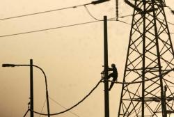 Pipa Gas di Banten Bocor, PLN Pastikan Tak Ganggu Pasokan Listrik