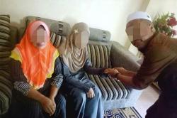 Pria 41 Tahun yang Nikahi Remaja 11 Tahun di Malaysia Dihukum Denda