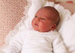 Anak Ke-3 Pangeran William dan Kate Middleton Dibaptis Hari Ini