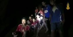 Elon Musk Bikin Kapal Selam untuk Selamatkan Anak di Gua Thailand