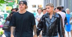 Hailey Baldwin Pamer Cincin Tunangan Seharga Rp28 Miliar
