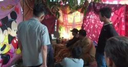 Keluarga Yakin Korban Gigitan Kobra Masih Hidup, Pemakaman Dibatalkan