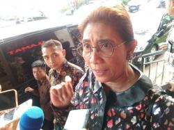 Menteri Susi Sebut Ekspor Produk Perikanan RI ke AS Bebas Tarif Impor