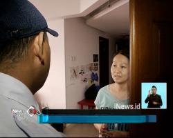 Hindari Perantau Tak Terdata, Petugas Sidak Kos dan Apartemen di Jakarta
