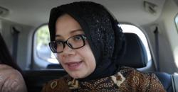 Golkar Tunggu Penjelasan KPK soal Penangkapan Eni Saragih