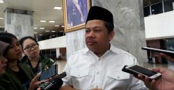 Akan Dapat Tanda Jasa dari Jokowi, Fahri Hamzah: Saya 15 Tahun Jadi Anggota DPR