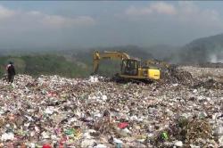 Korban Longsoran Sampah di TPA Supiturang Malang Ditemukan Tewas