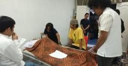 Ayahanda Rama d'Masiv Meninggal Dunia