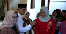 Eni Saragih yang Kena OTT KPK Istri Bupati Terpilih Temanggung