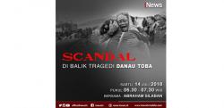 Scandal: Di Balik Tragedi Danau Toba