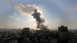 Israel dan Kelompok Militan Gaza Sepakati Gencatan Senjata