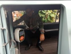 Penjelasan Sandi soal Perpanjangan Masa Uji Coba Program OK OTrip