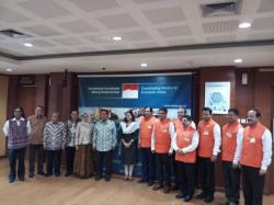 RI-India Teken Kerja Sama Dorong Industri Minyak Sawit Berkelanjutan