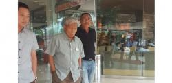 Kejagung Tangkap Mantan Bupati Mukomuko Buron Kasus Korupsi