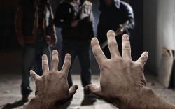 Masih Punya Hati, Perampok di Aceh Kembalikan Separuh Uang Rp50 Juta ke Korban
