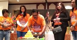 Ternyata, Cornelia Agatha Suka Masak Kerak Telor di Rumah