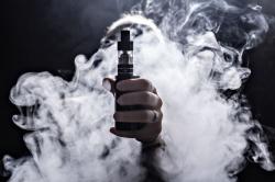 Zat Etomidate di Vape Belum Masuk Golongan Narkoba, Bareskrim: Pemakai Tetap Ditindak