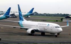 Atasi Krisis Garuda Indonesia, Kementerian BUMN Tawarkan Empat Opsi