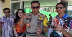 Polisi Tangkap 7 Terduga Teroris Jamaah Ansharut Khilafah di Palembang