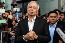 Pemerintahan Najib Dilaporkan Surati CIA, Nama Indonesia Juga Disebut