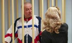 Inggris Kantongi Identitas Penyerang Mantan Agen Ganda Rusia Skripal