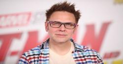 Bikin Twit Kontroversial, Sutradara Guardians of The Galaxy Dipecat