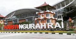 Bus Pengangkut Penumpang di Bandara Ngurah Rai Keluarkan Percikan Api
