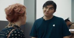 Samsung Ejek iPhone X di Iklan Galaxy S9