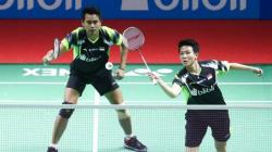 Menangi Derbi Indonesia, Tontowi/Liliyana Pastikan Tiket Final