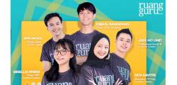 Ruangguru, Indofood & PDRC FKM UI Luncurkan Program Hidup Sehat Yuk!