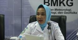Prediksi BMKG: Waspadai Cuaca Ekstrem Perairan Selatan Jawa 24-25 Juli