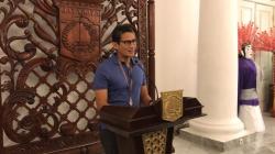 Sandi Pastikan Laporan Taman Kalijodo Tak Terawat Sudah Ditangani SKPD