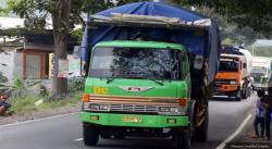 Tarif Tol Trans Jawa Dinilai Tak Ramah Kantong bagi Angkutan Logistik