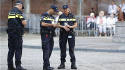 Mahasiswi Indonesia Diperkosa, Polisi Belanda Kerahkan Anjing Pelacak